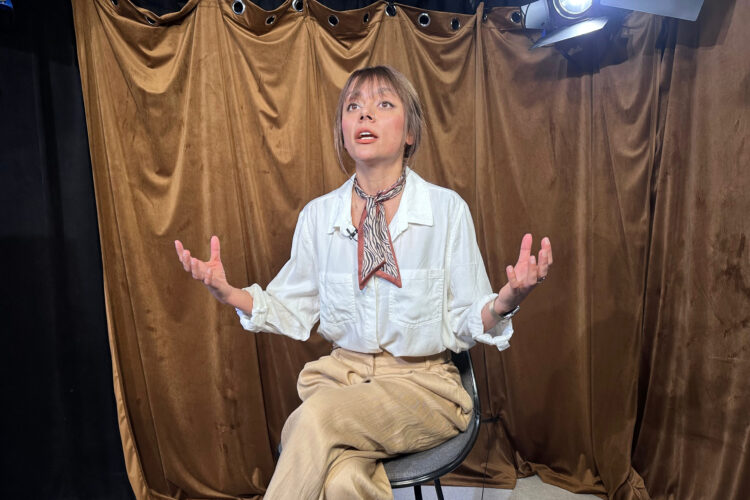 Political tug of war exists with Iran’s women’s soccer team